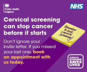 Cervical screening Cervical screening